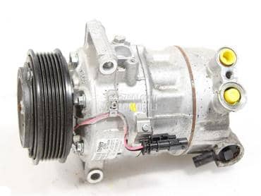 Kompresor klime za Opel Astra J od 2003. do 2016. god.