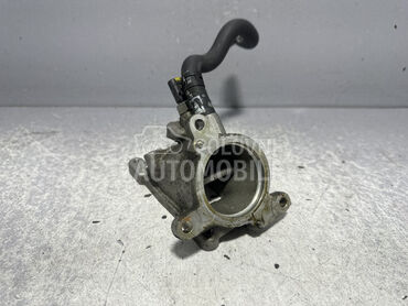 CRIJEVO za Volkswagen Caddy