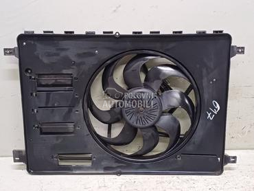 VENTILATOR za Ford Kuga