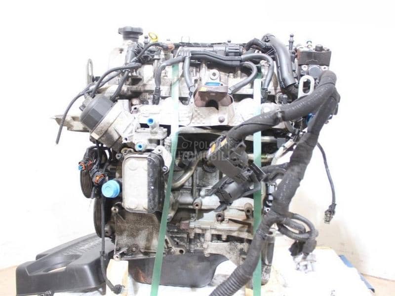 Kompletan motor