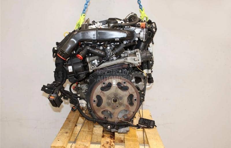 Kompletan motor