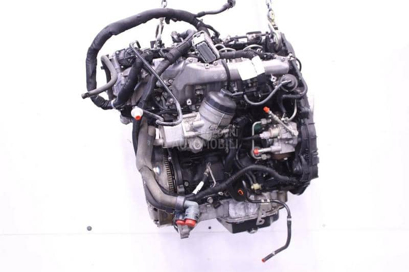 Kompletan motor