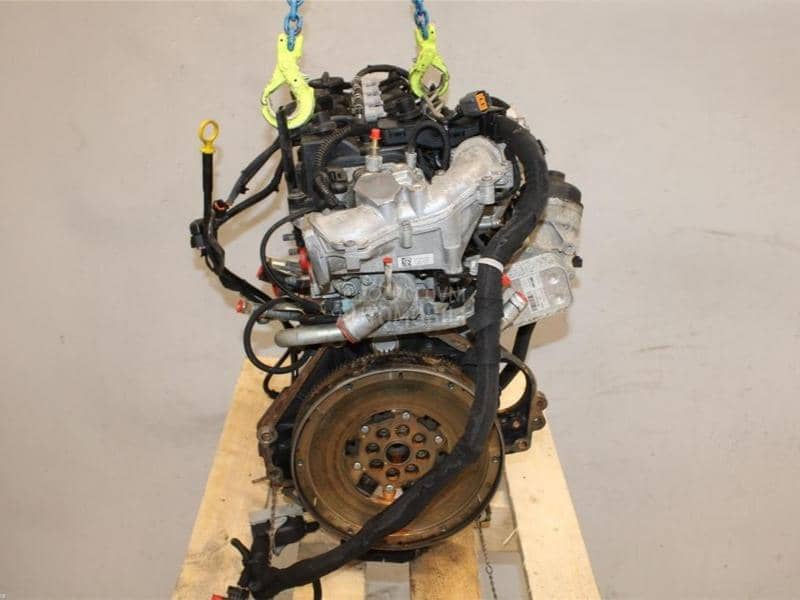 Kompletan motor