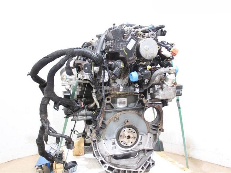 Kompletan motor