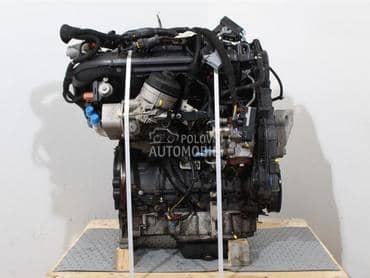 Kompletan motor za Opel Corsa B od 2003. do 2016. god.