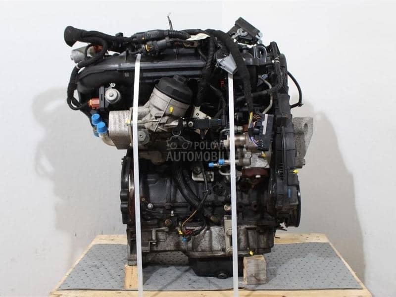 Kompletan motor
