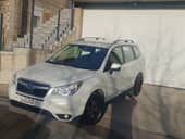 Subaru Forester 2.0DiD4x4svajcarska
