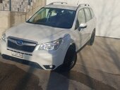 Subaru Forester 2.0DiD4x4svajcarska