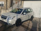 Subaru Forester 2.0DiD4x4svajcarska