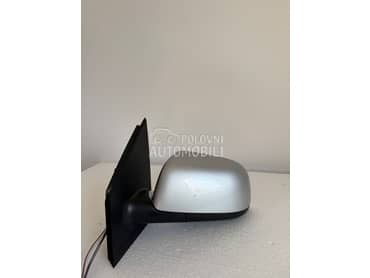 Levi retrovizor za Volkswagen Polo od 2002. do 2005. god.