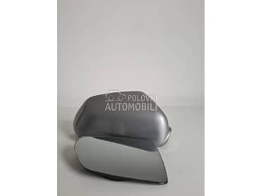 Levi poklopac retrovizora za Volkswagen Polo od 2005. do 2009. god.