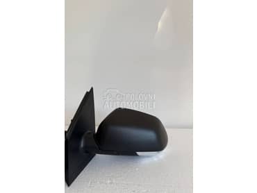 Levi rezrovizor za Volkswagen Polo od 2005. do 2009. god.