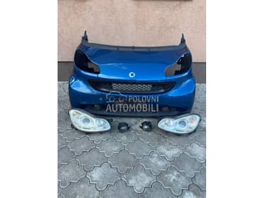 Prednji branik za Smart ForTwo od 2008. do 2014. god.