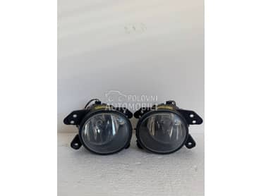 Maglenke za Smart ForTwo od 2008. do 2014. god.