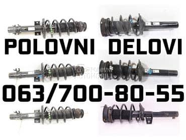 Opruga za Opel Vectra B od 2003. do 2016. god.