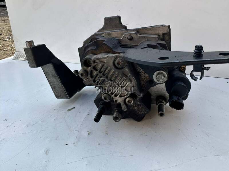 Pumpa 1.6 hdi/tdci