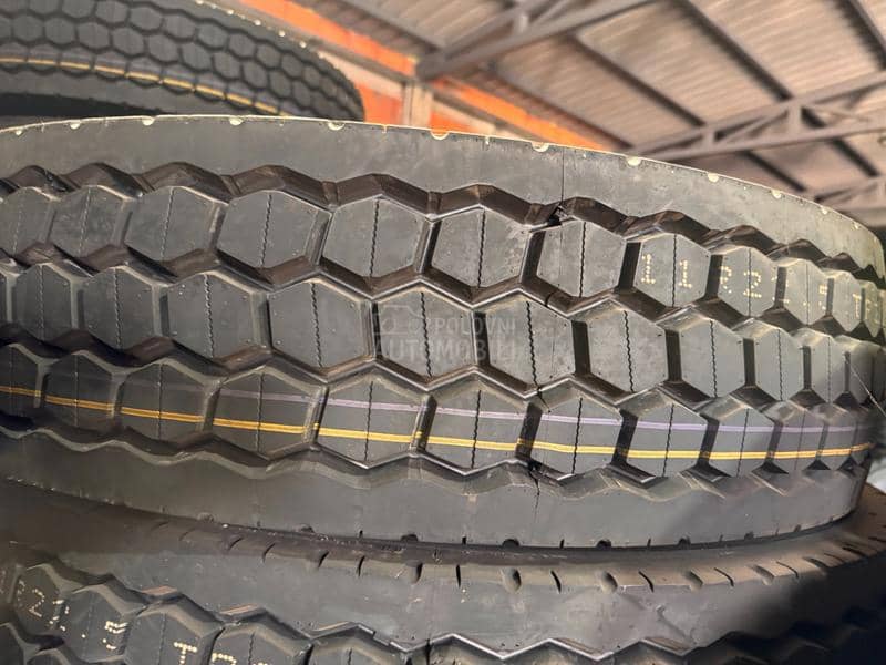 Ostalo 11/80 R22.5 Sve sezone