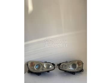 Farovi za Smart ForTwo od 2008. do 2014. god.