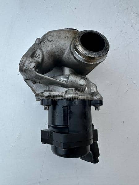 EGR ventil 1.6 tdci
