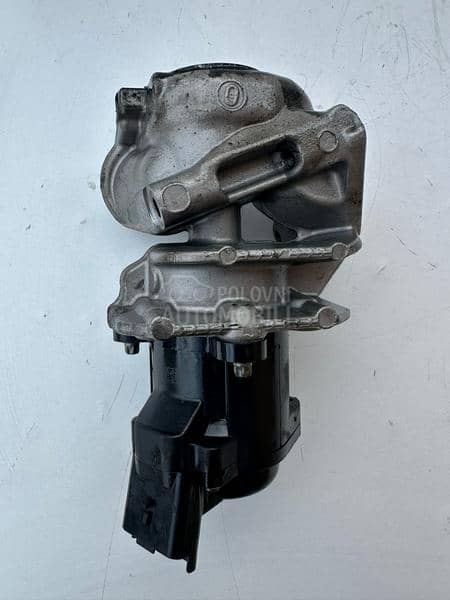 EGR ventil 1.6 tdci