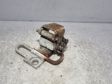 GRANICNIK VRATA za Volkswagen Caddy