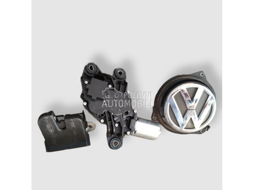 Brava gepek vrata za Volkswagen Golf 5 od 2004. do 2008. god.