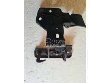 Brava haube za Volkswagen Golf 5 od 2004. do 2008. god.