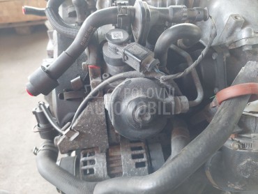 PUMPA VISOKOG PRITISKA za Volkswagen Passat B6
