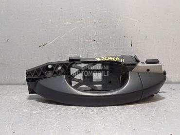 RUCKA VRATA za Škoda Octavia