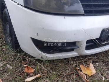 Branik CLIO Storija za Renault Clio za 2008. god.