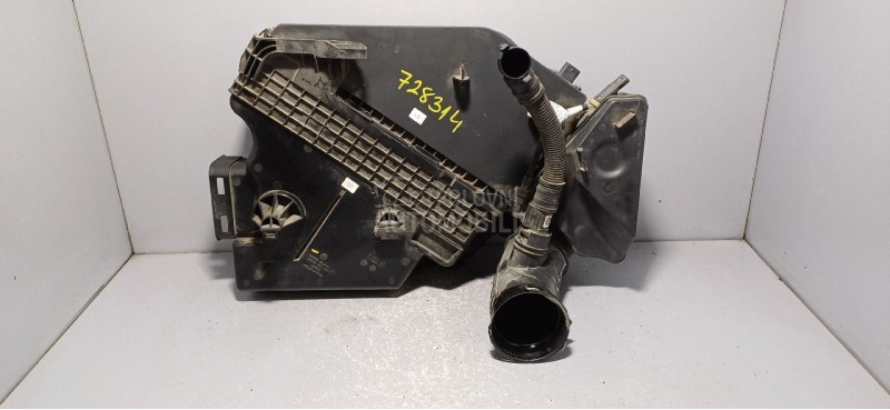 KUCISTE FILTERA ZRAKA