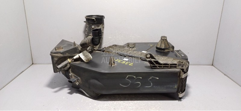 KUCISTE FILTERA ZRAKA