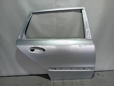 VRATA za Mercedes Benz E Klasa