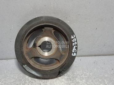 REMENICA RADILICE za Peugeot 207