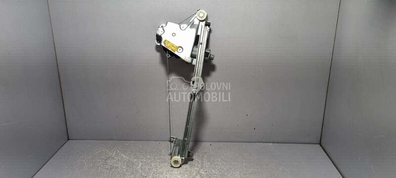 ELEKTRO PODIZAC STAKLA