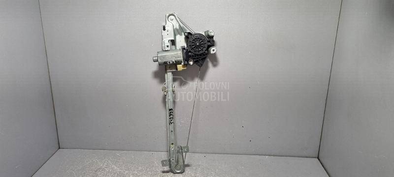 ELEKTRO PODIZAC STAKLA