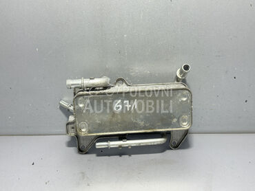 HLADNJAK ULJA MJENJACA za Audi A6