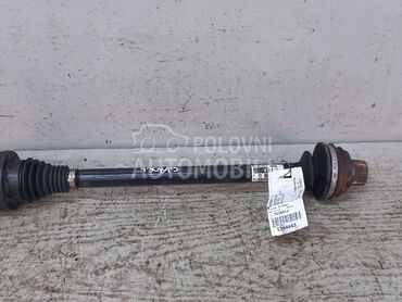 POLUOSOVINA za Audi A4