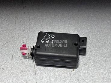 MOTORIC CENTRALNE BRAVE GEPEKA za Dacia Duster