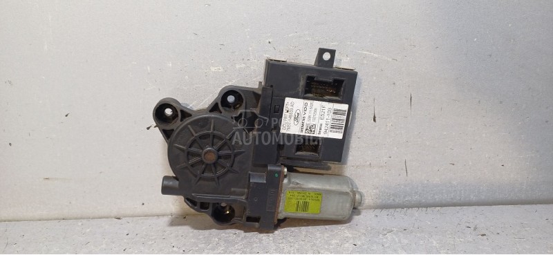 MOTORIC PODIZACA STAKLA