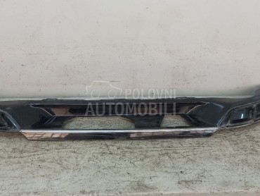 DIFUZOR ZADNJI za Volkswagen Passat B8