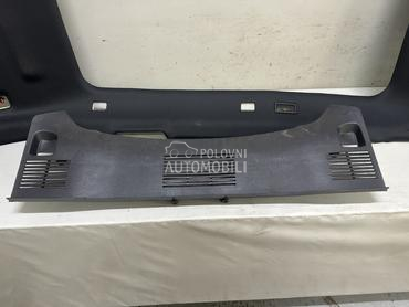 PLASTIKA za Opel Insignia