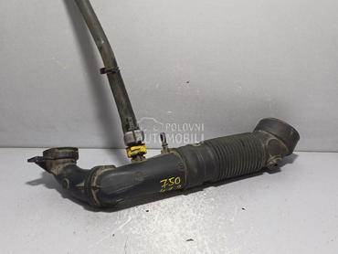 CRIJEVO za Citroen C4 Cactus