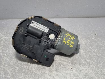 MOTORIC PREDNJEG BRISACA za Škoda Octavia