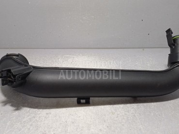 CRIJEVO INTERKULERA za Volkswagen Golf 7