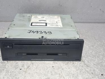 RADIO za Volkswagen Golf 7