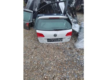 vrata za Volkswagen Passat B7 od 2010. do 2014. god.