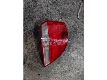 stop lampa za Volkswagen Golf 5, Golf 6 od 2005. do 2012. god.