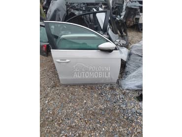 vrata za Volkswagen Passat B7 od 2010. do 2014. god.