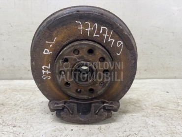 KOCIONI DISK za Volkswagen Caddy